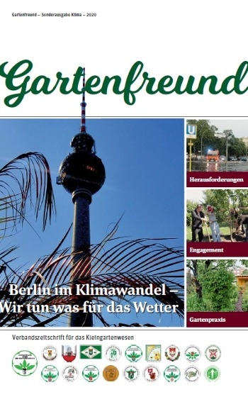 Deckblatt: © Verlag W. Wächter